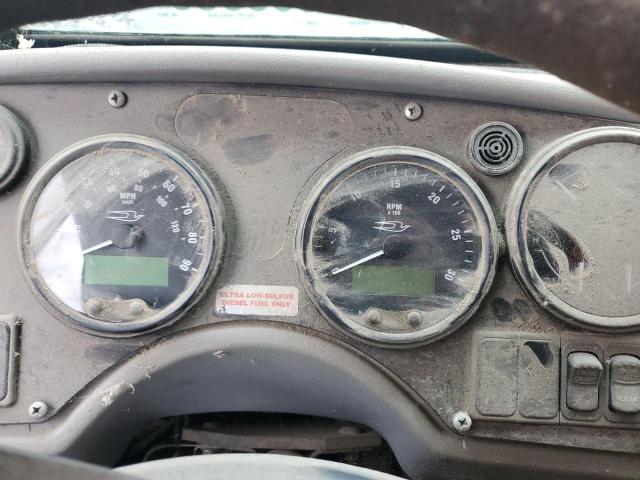 2012 BLUE BIRD ALL AMERICAN - FE #3304514442