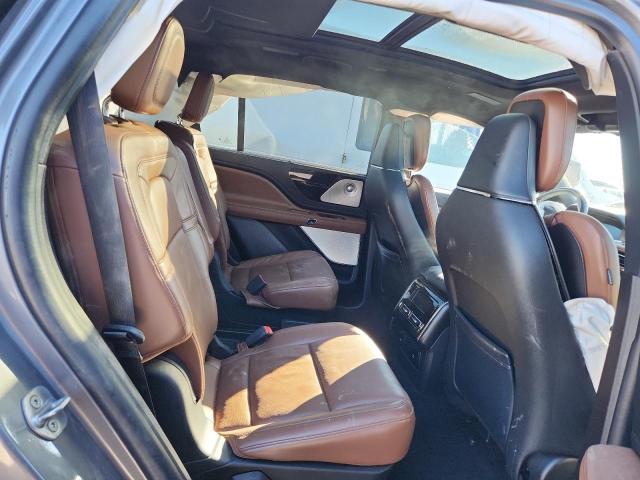 2022 LINCOLN AVIATOR GR - 5LMYJ8XY4NNL00301