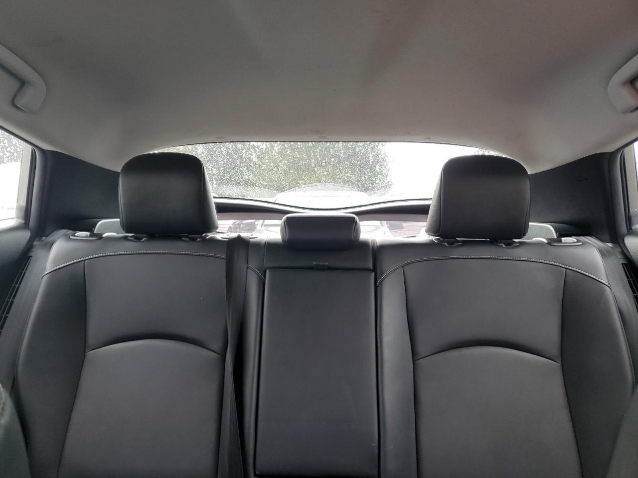 TOYOTA PRIUS PRIME LE