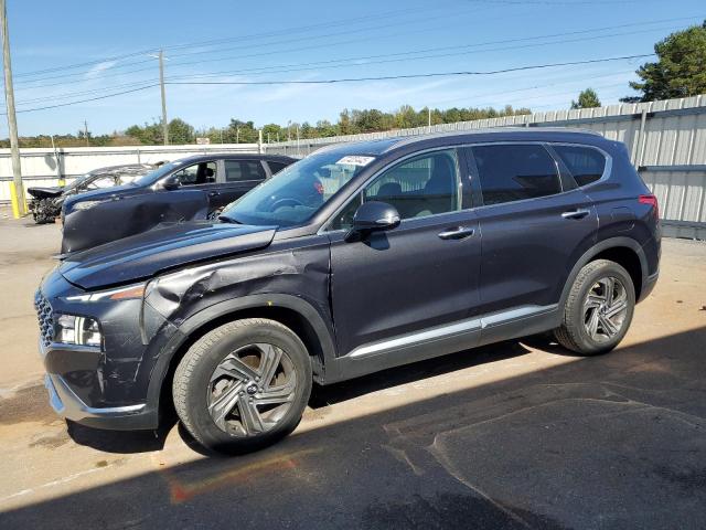 2021 HYUNDAI SANTA FE S #3290285235