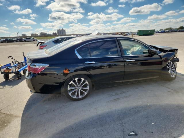 2015 HONDA ACCORD SPO - 1HGCR2F54FA256745