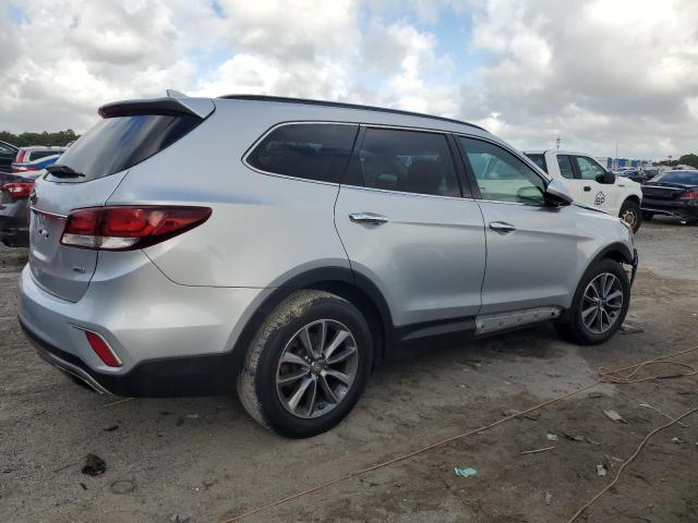 2017 HYUNDAI SANTA FE S - KM8SMDHF9HU209346