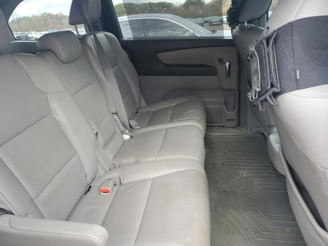 2016 HONDA ODYSSEY EX - 5FNRL5H69GB001230