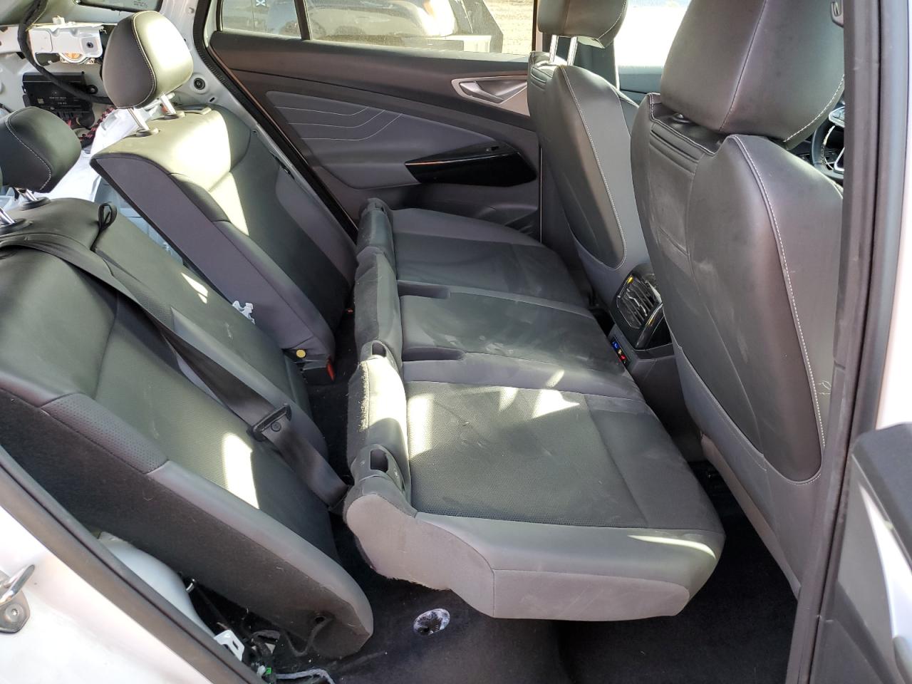 VOLKSWAGEN ID.4 PRO S PLUS