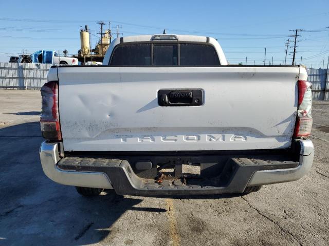 2016 TOYOTA TACOMA DOU - 5TFAX5GN5GX059481