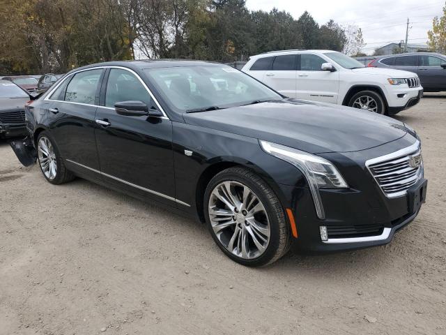 2016 CADILLAC CT6 PLATIN 1G6KJ5RS2GU145585