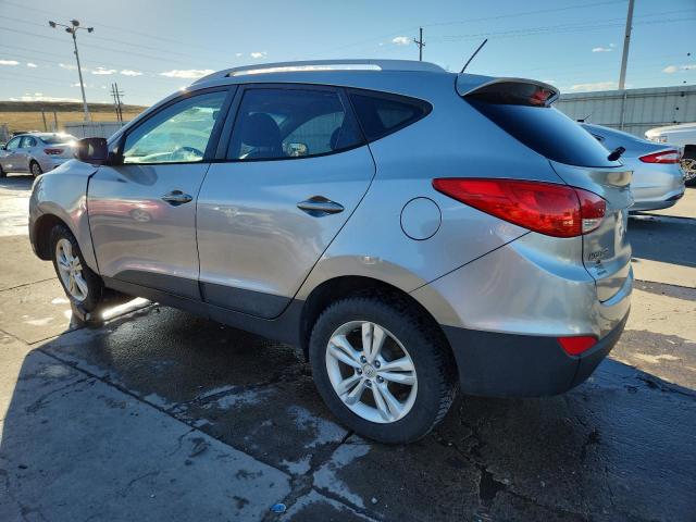 2013 HYUNDAI TUCSON GLS - KM8JUCAC2DU561460