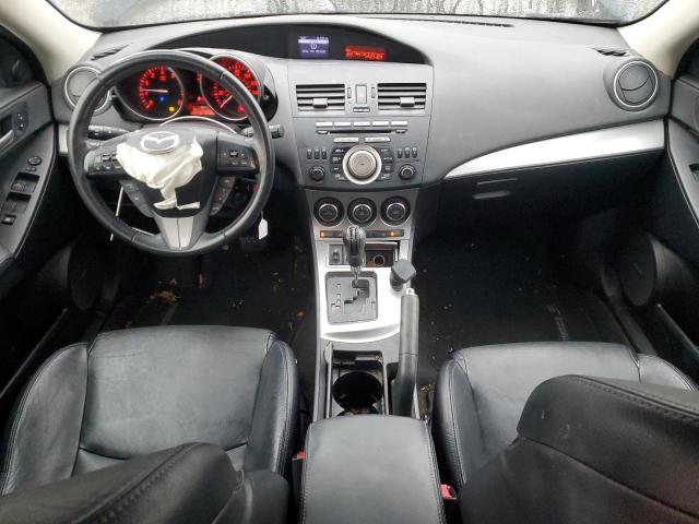 2011 MAZDA 3 S - JM1BL1M61B1464982
