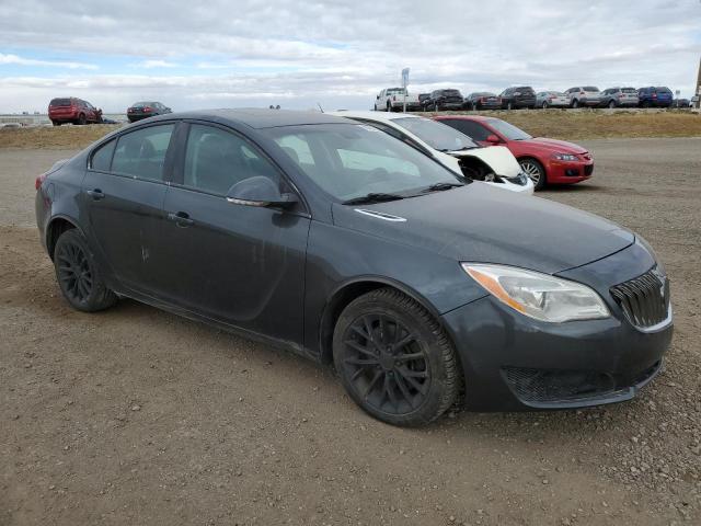 2016 BUICK REGAL PREM - 2G4GR5EX6G9114961