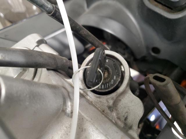 2008 YAMAHA FZ6 SHG JYARJ13E68A003794