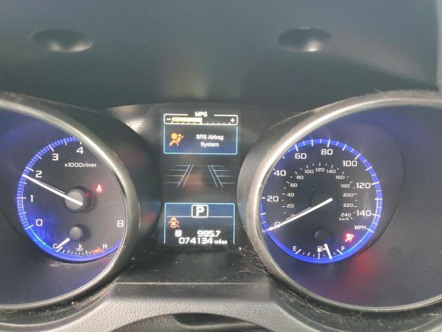 2019 SUBARU OUTBACK 2. #3298068131