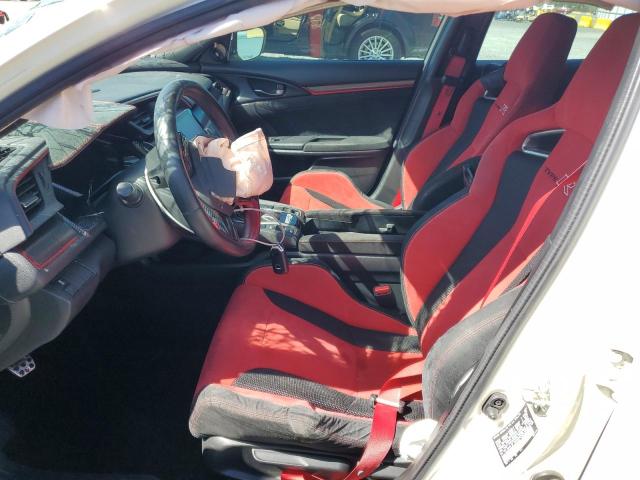 2017 HONDA CIVIC TYPE-R TOURING - SHHFK8G79HU201400