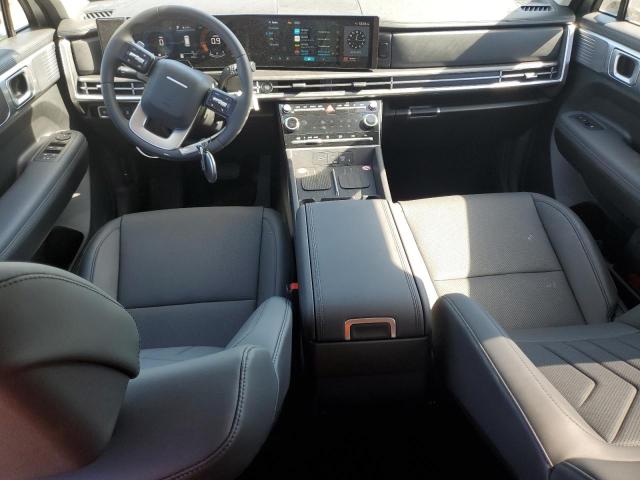 2026 HYUNDAI SANTA FE S 5NMP24GL3TH150589