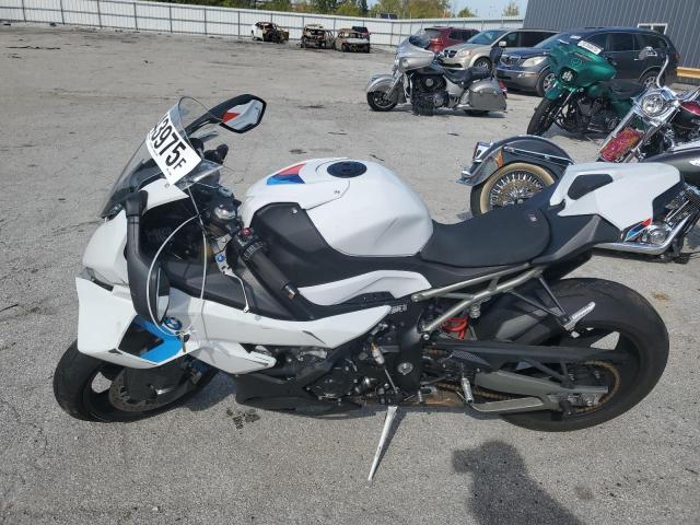 2025 BMW S 1000 RR - WB10P2301S6L16801