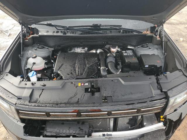 2024 HYUNDAI SANTA FE X #3308264168