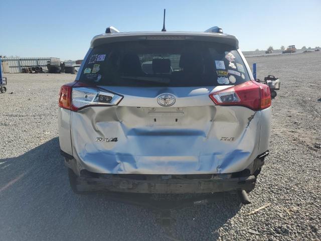 2013 TOYOTA RAV4 XLE - 2T3WFREV6DW059041