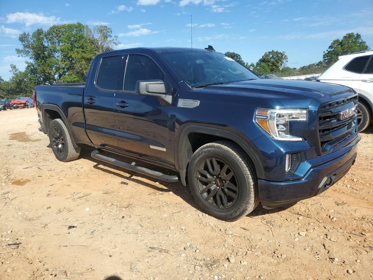 GMC SIERRA 1500 C1500 ELEVATION