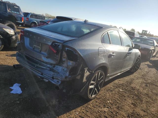 2018 VOLVO S60 DYNAMI YV140MTL3J2454354