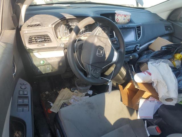 2015 HONDA CR-V 2HKRM3H5XFH529643