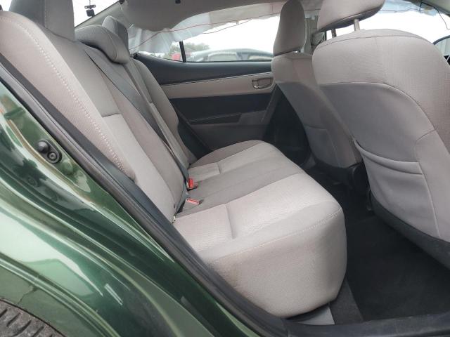 2014 TOYOTA COROLLA L - 2T1BURHEXEC151359