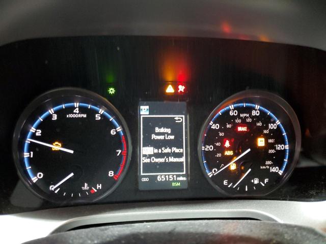 2017 TOYOTA RAV4 XLE - JTMRFREV7HJ170148