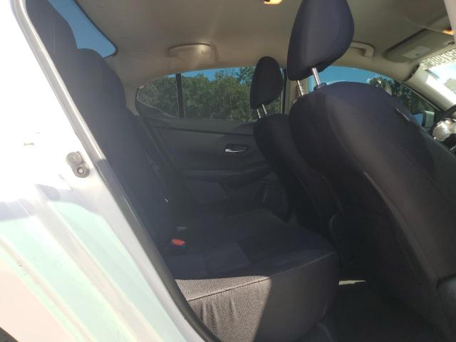 2022 NISSAN SENTRA SV #3285568266