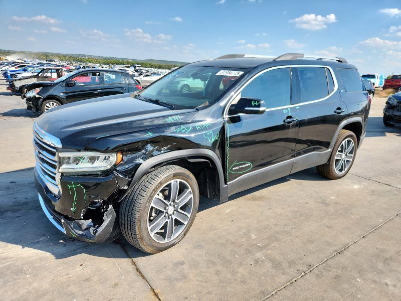 GMC ACADIA SLT