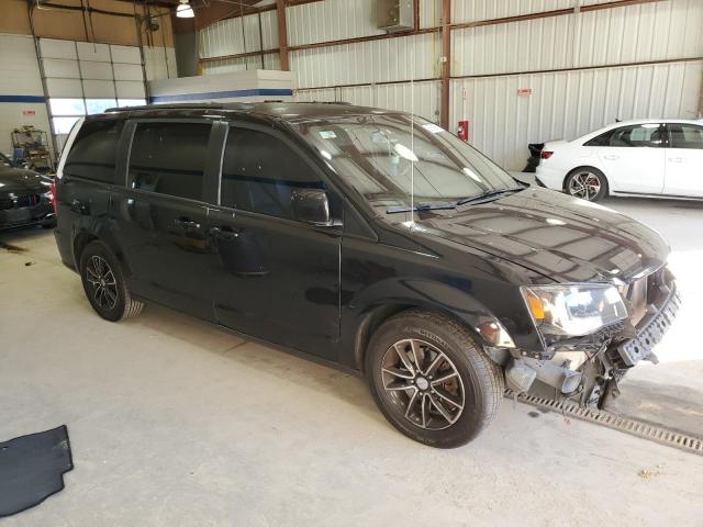 2019 DODGE GRAND CARA 2C4RDGEG9KR663067