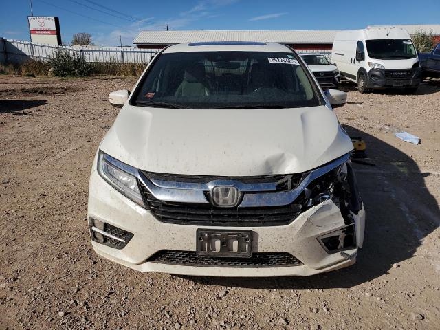 2018 HONDA ODYSSEY EL #3284881031