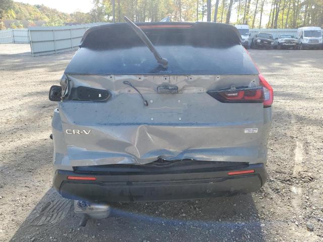 2023 HONDA CR-V EX - 2HKRS4H43PH431591