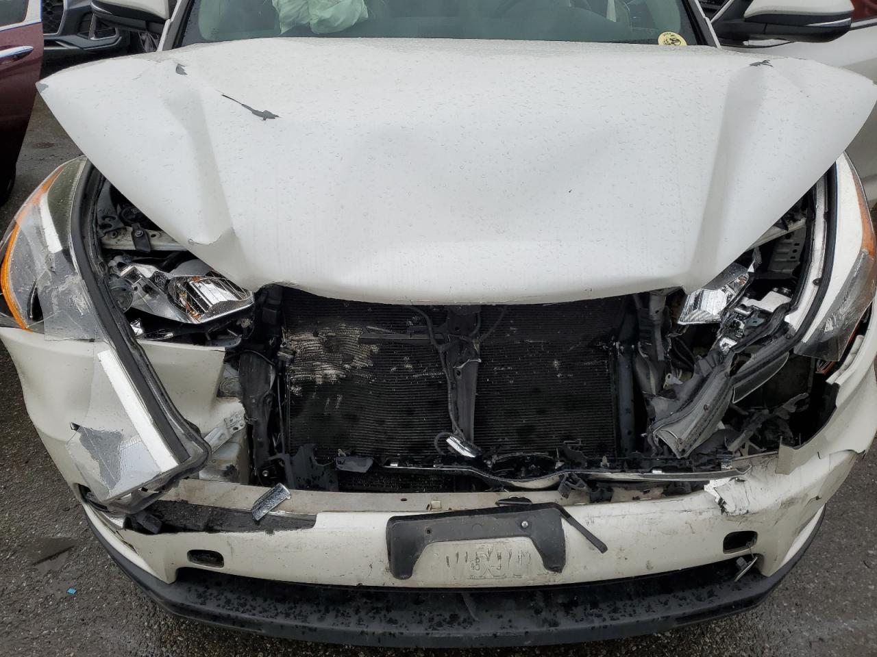 TOYOTA HIGHLANDER LIMITED