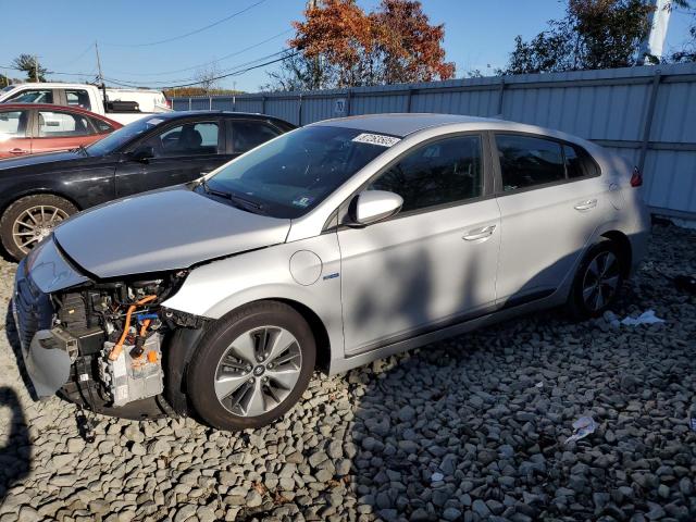 Global Auto Auctions: 2019 HYUNDAI IONIQ