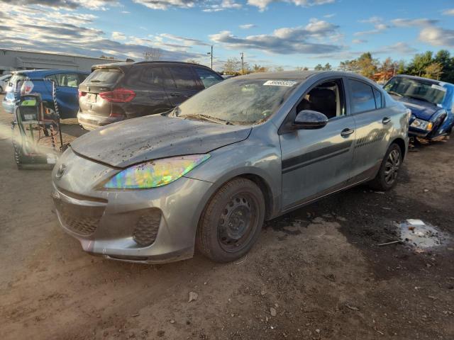 MAZDA 3 I