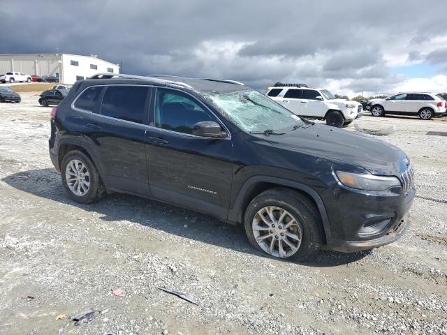 2019 JEEP CHEROKEE L #3290292202