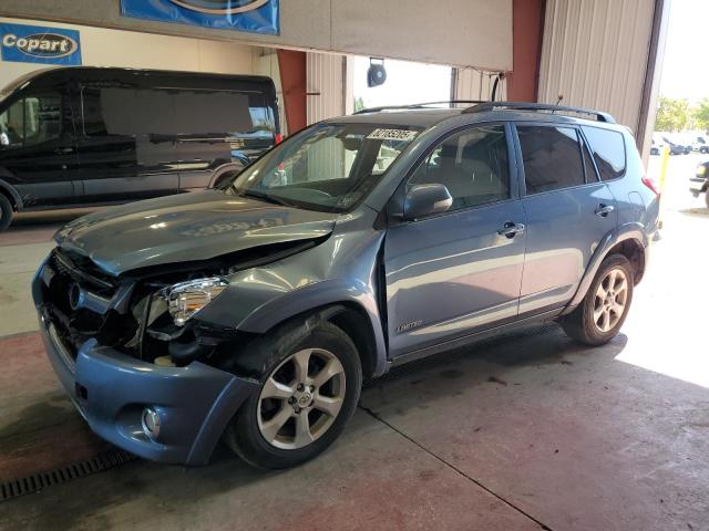 TOYOTA RAV4 LIMIT