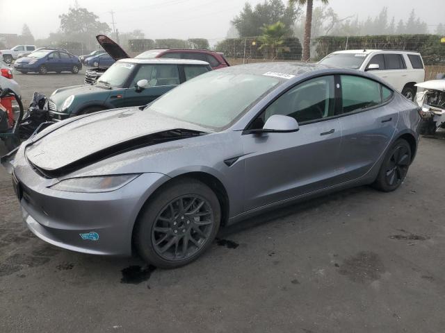 2025 TESLA MODEL 3 #3303556038