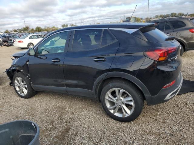2021 BUICK ENCORE GX - KL4MMCSL7MB181519