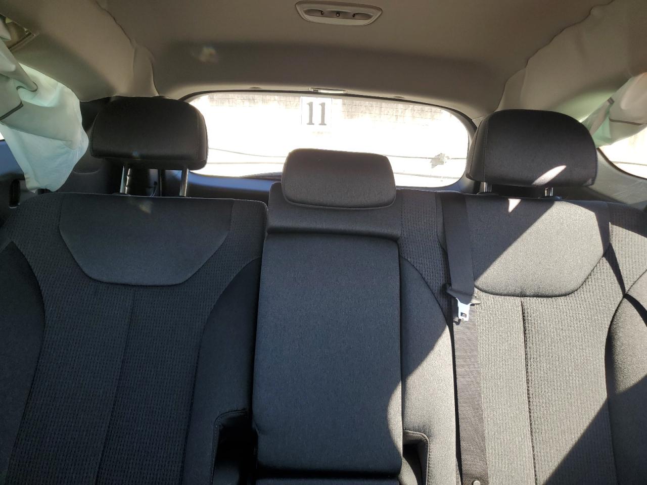 HYUNDAI SANTA FE SEL