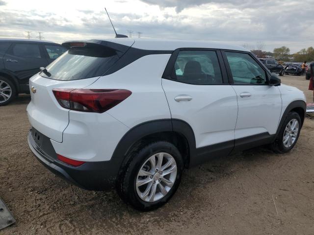 2021 CHEVROLET TRAILBLAZE #3297219416