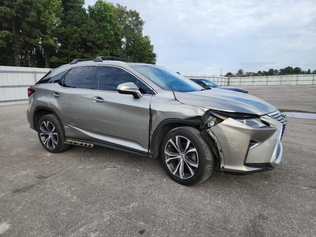 2017 LEXUS RX 350 BASE 2T2BZMCA7HC082560