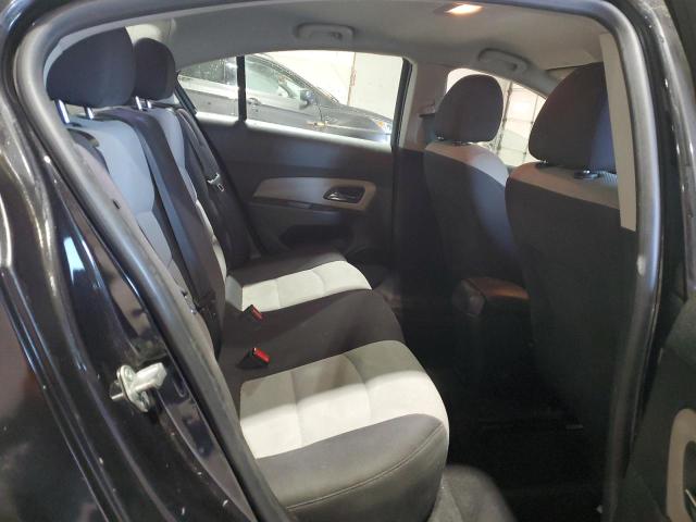 2015 CHEVROLET CRUZE LS 1G1PA5SH5F7112376