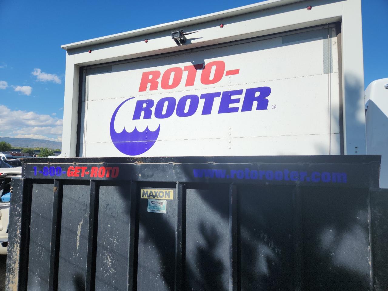 Lot #3269867678 2019 MERZ SPRINTER 3