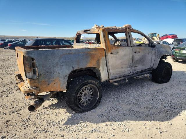 2019 GMC CANYON ALL 1GTP6FE17K1166773