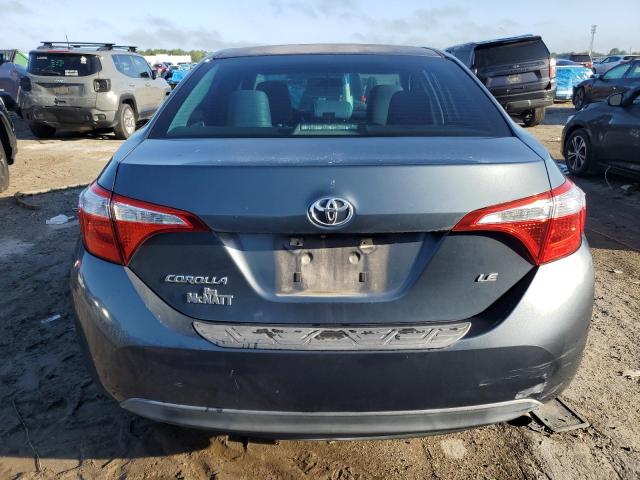 2014 TOYOTA COROLLA L #3301688622