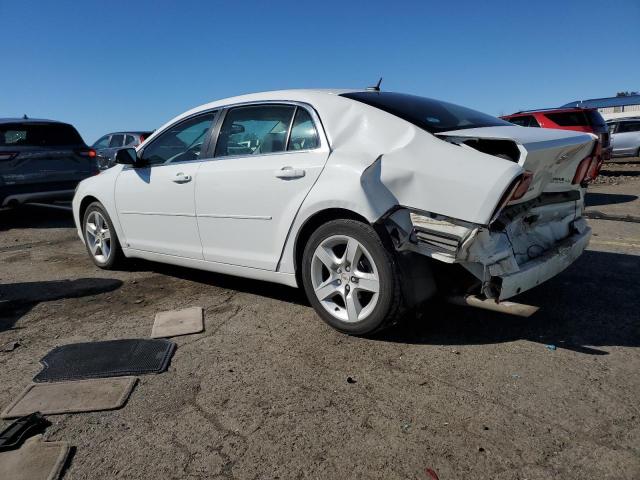 2009 CHEVROLET MALIBU LS #3315885100
