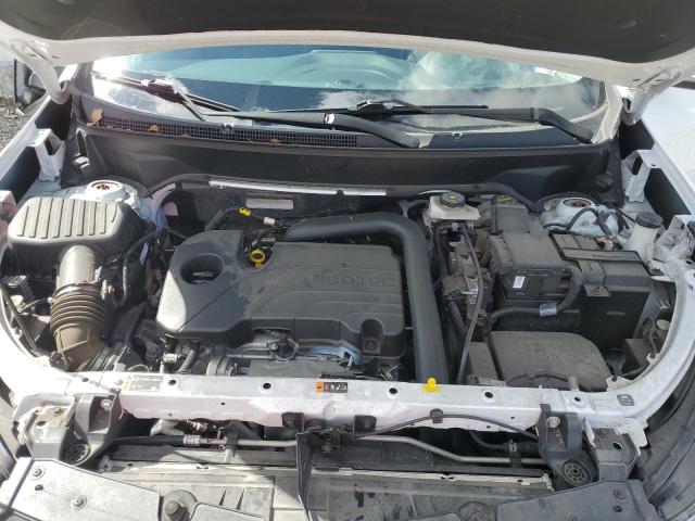 2024 CHEVROLET EQUINOX LT - 3GNAXUEG8RL235640