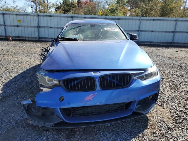 2017 BMW 440I GRAN WBA4E3C54HG186699