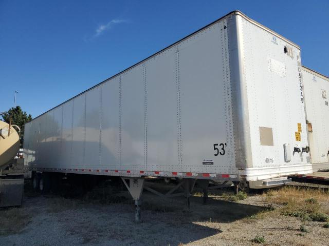 Global Auto Auctions: 2015 HYUNDAI DRY VAN