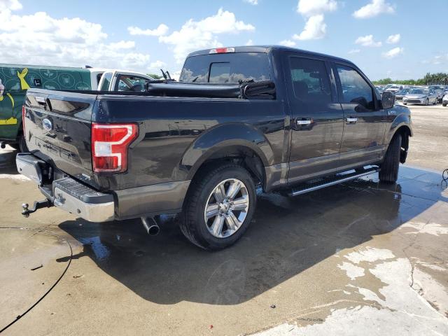 2018 FORD F150 SUPER - 1FTEW1CP0JFB80677