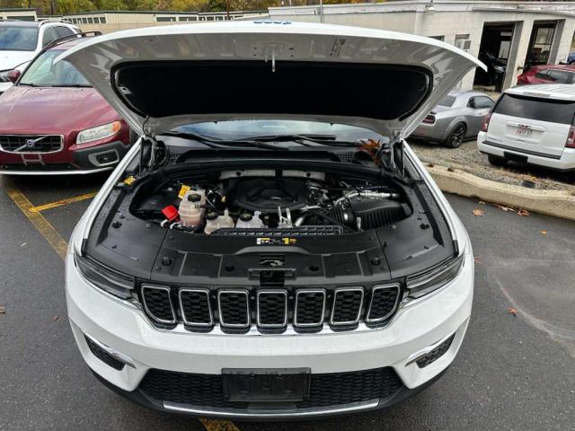 2024 JEEP GRAND CHER 1C4RJYB61RC124813